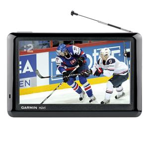 Garmin nüvi 2585TV