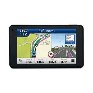 Garmin nüvi 3490LT