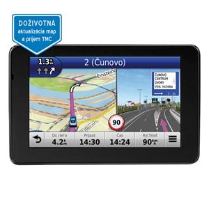 Garmin nüvi 3590LMT + nüMaps Lifetime