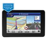 Garmin nüvi 3590LMT + nüMaps Lifetime