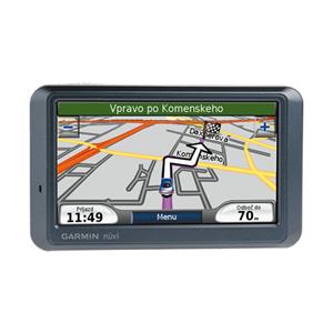 Garmin nüvi 770