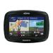 Garmin zumo 350LM Lifetime + cellular line interphone F4S