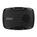 Garmin zumo 350LM Lifetime + cellular line interphone F4S