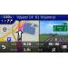 Garmin zumo 350LM Lifetime + cellular line interphone F4S