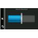 Garmin zumo 350LM Lifetime + cellular line interphone F4S