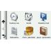 Garmin zumo 350LM Lifetime + cellular line interphone F4S