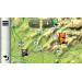 Garmin zumo 350LM Lifetime + cellular line interphone F4S