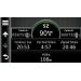 Garmin zumo 350LM Lifetime + cellular line interphone F4S