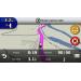 Garmin zumo 350LM Lifetime + cellular line interphone F4S