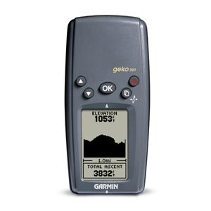 GEKO 301