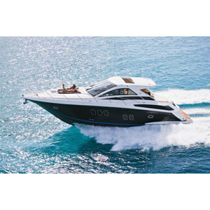 GHP™ 10V Marine Autopilot System