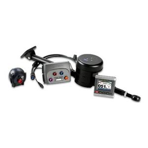 GHP 12 - Sailboat Autopilot System