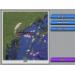 GPSMAP 6012 + plavebná mapa Dunaja