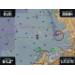 GPSMAP 6012 + plavebná mapa Dunaja