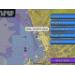 GPSMAP 6012 + plavebná mapa Dunaja