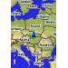 GPSmap 62st EUROPE + SK TOPO