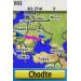 GPSmap 62st EUROPE + SK TOPO