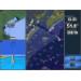 GPSMAP 7012 + plavebná mapa Dunaja