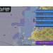 GPSMAP 7012 + plavebná mapa Dunaja