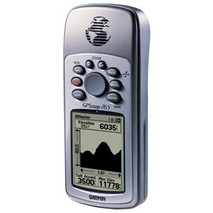 GPSMAP 76 S