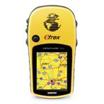eTrex Venture Cx