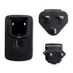 Adapter Euro A/C - USB