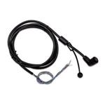 NMEA 0183 - sie�ov� k�bel, prav� uhol