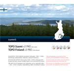 TOPO Finland Pro