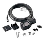 Sonda ultrazvuk., NMEA 2000, na zrkadlo, (Aimar smart senzor�)