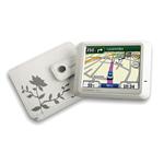 Garmin n�vi 255 white