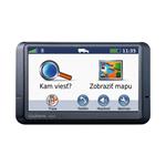 Garmin n�vi 465T