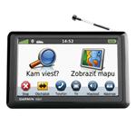 Garmin n�vi 1490TV + Garmin Assistance24