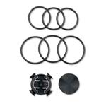 Mont�na sada - dr�iak na bicykel EDGE 500/800 ND