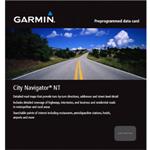 City Navigator Middle East & Northern Africa NT, microSD/SD