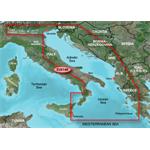 BlueChart G2 - HXEU014R / Jadran / REGULAR