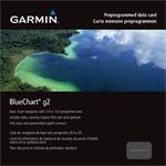 BlueChart G2 - HXEU800X / Nordics / X - LARGE