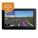 Garmin n�vi 1490T + n�Maps Lifetime + Garmin Assistance24
