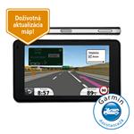 Garmin n�vi 3790LMT + n�Maps Lifetime + Garmin Assistance24