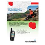 Topo Poland 2011, DVD + microSD�/SD�