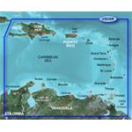 BlueChart G2 - HXUS030R / Southeast Caribbean / REGULAR