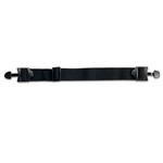 Elastick� remienok pre pulzmetre Garmin (ND) - kr�tky