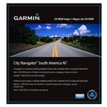 City Navigator South America NT, microSD/SD