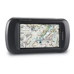 Montana 650t Europe + SK TOPO