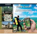 TOPO Czech (TOPO+ROADS)