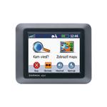Garmin n�vi 550 + Garmin Assistance24