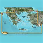 BlueChart G2 Vision Egejsk� More-SD Karta VE-U-015R / REGULAR