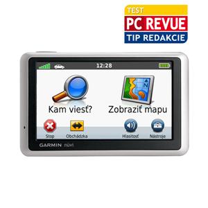 Garmin n�vi 1300 EE