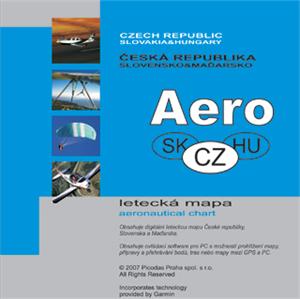 AERO CR/SR/HU �tandard