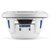 JL Audio® M6 Marine Speaker (2ks), 7,7" with White classic grille