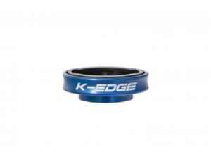 K-edge džiak na predstavec riadidiel, blue